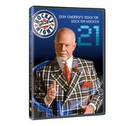 Don Cherry's Rock'Em Sock'Em Hockey 21