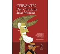Don Chisciotte della Mancha. Ediz. integrale (I MiniMammut)