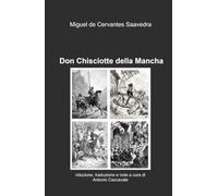 Don Chisciotte della Mancha (La community di ilmiolibro.it)