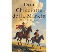 Don Chisciotte della Mancia