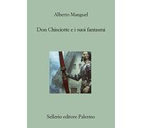 Don Chisciotte e i suoi fantasmi (Il divano)