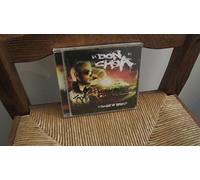 Don Choa - Jungle De Beton