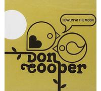 Don Cooper - Howling At The Moon