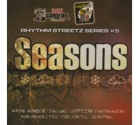 Don Corleon - Riddim Seasons
