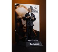 Don Corleone. Movie Maniacs. The Godfather. McFarlane