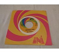 Don Cornell and Lawrence Welk and His Champagne Music 45 RPM Let's Be Friends / Pa-pa Ma-ma Cha-cha