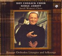 Don Cossack Choir - Russian Orthodox..