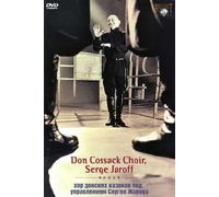 Don Cossack Choir Serge Jaroff [Alemania] [DVD]