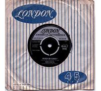 Don Costa - Don Costa - Never On Sunday / The Sound Of Love (7" Vinyl)