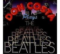 Don Costa - Plays The Beatles