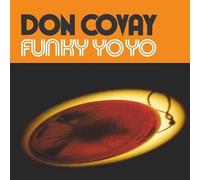 Don Covay - Funky Yo-Yo [VINYL] [Vinilo]