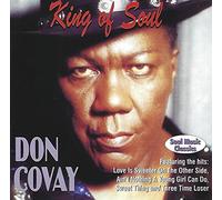 Don Covay - King Of Soul