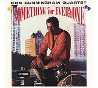 Don Cunningham Group - Something for Everyone [Vinilo]