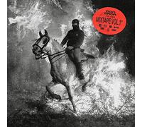 Don Dada Mixtape [Vinilo]