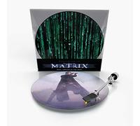 Don Davis - The Matrix (Picture Disc / Original Motion Picture Score)