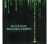 Don Davis - The Matrix Revolutions (Original Soundtrack)