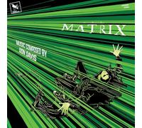 Don Davis - The Matrix Score