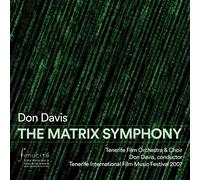 Don Davis - The Matrix Symphony