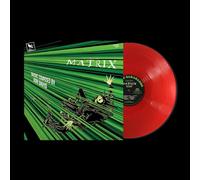 Don Davis - The Matrix [Vinilo]
