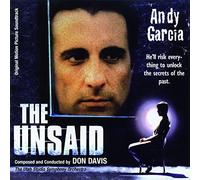 Don Davis - The Unsaid / Soundtrack.