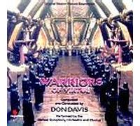 Don Davis - Warriors of Virtue (UK Import)