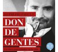 Don De Gentes (audiolibro)