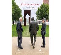 Don de lenguas.: 2 (Ensayos)