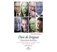 Don De Lenguas: Entrevistas Literarias