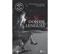 Don De Lenguas (serie Ana Martí 1)