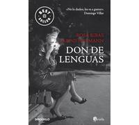 Don de lenguas (Un caso de Ana Martí 1) (Best Seller | Ficción)