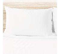 Don Descanso-Protector de Almohada con Cremallera, Funda de Almohada Impermeable Tencel 150 cm. Hipoalergénica, Ultrasuave, Antiácaros, Ecológico 100% Biodegradable, Lavable 60º