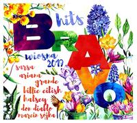 Don Diablo - Bravo Hits Wiosna 2019 [2CD]