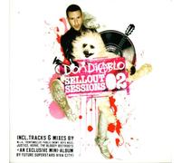 Don Diablo - Sellout Sessions 02