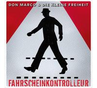 Don & die Kleine Freiheit Mar Fahrscheinkontrolleur/Nichts Hält Für Imm (Vinyl)