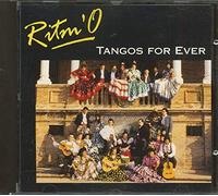 Don Diego et Son Orchestre - Ritm'O Tangos For Ever