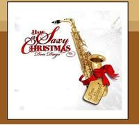 Don Diego - Have a Saxy Christmas