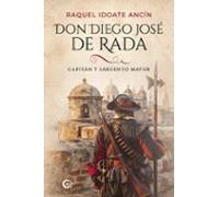 Don Diego José De Rada