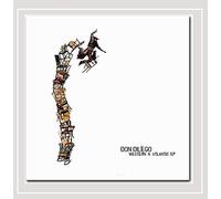 Don Dilego - Western & Atlantic EP