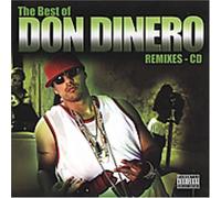 Don Dinero - Best of Don Dinero