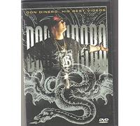 Don Dinero Best Videos [USA] [DVD]