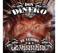 Don Dinero - Ultimo Guerrero