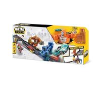 DON DINO Pista Ataque Gorila Metal Machines