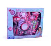 DON DINO Set Belleza 24 pzas. c/secador