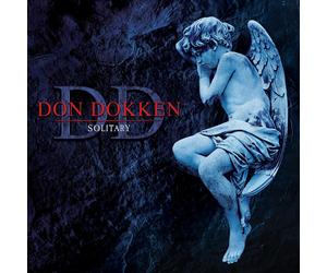 Don Dokken Solitary (Vinyl) (Importación USA)