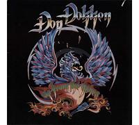 Don Dokken - Up from the ashes (1990) [Vinyl LP]