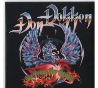 Don Dokken - Up from the Ashes