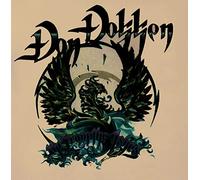 Don Dokken - Up From The Ashes