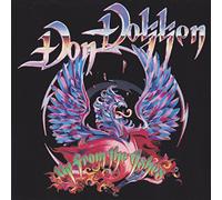 Don Dokken - Up From The Ashes