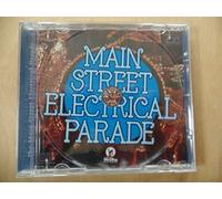 Don Dorsey - The Magic Kingdom Proudly Presents The Main Street Electrical Parade (UK Import)