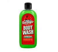Don Draper - Body Wash Green - Gel de ducha y champú
